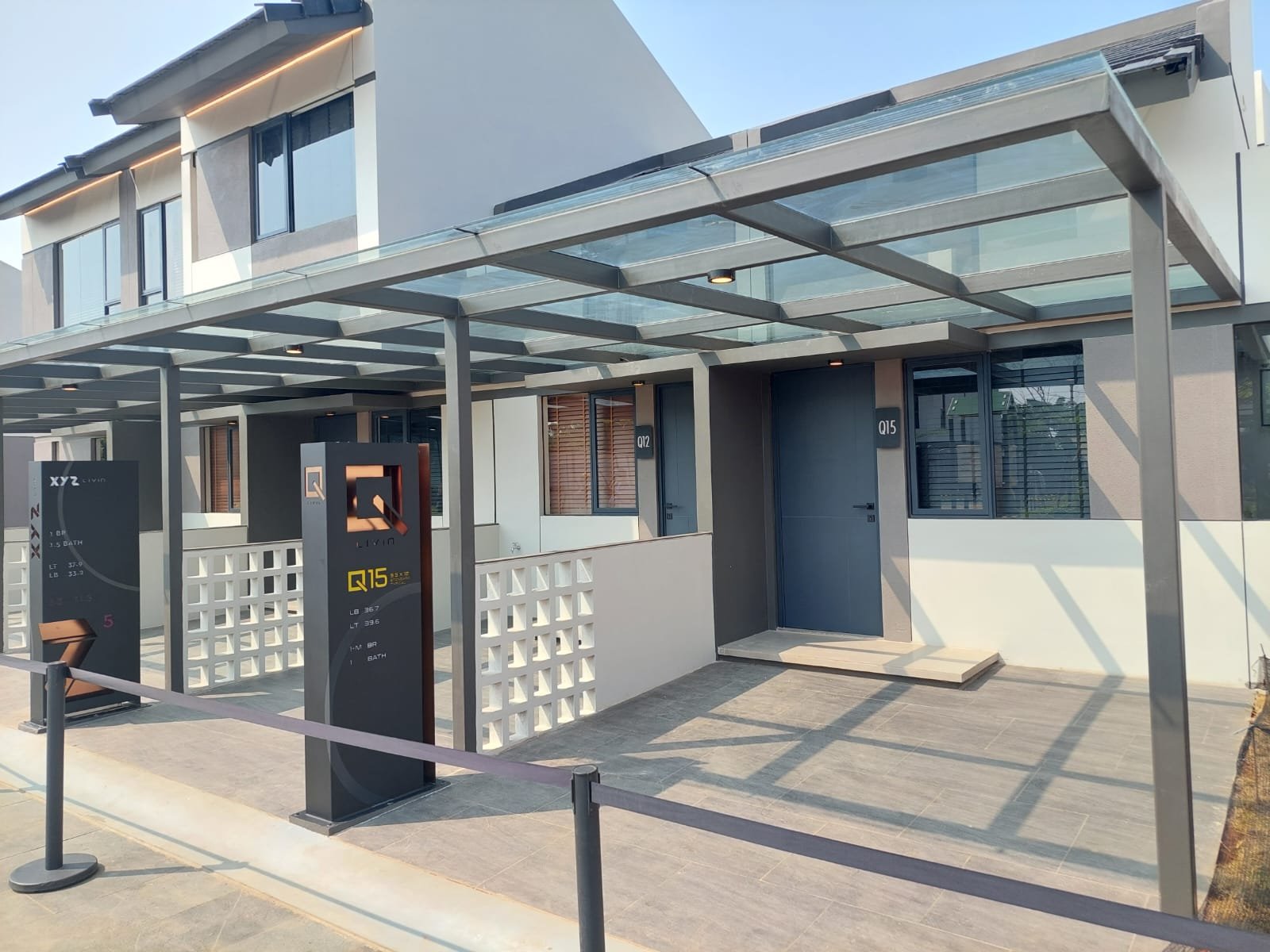 Park Serpong kawasan perumahan untuk Gen Z n para Cityzen