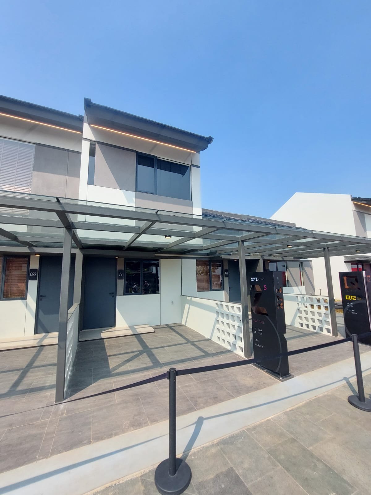 Park Serpong kawasan perumahan untuk Gen Z n para Cityzen