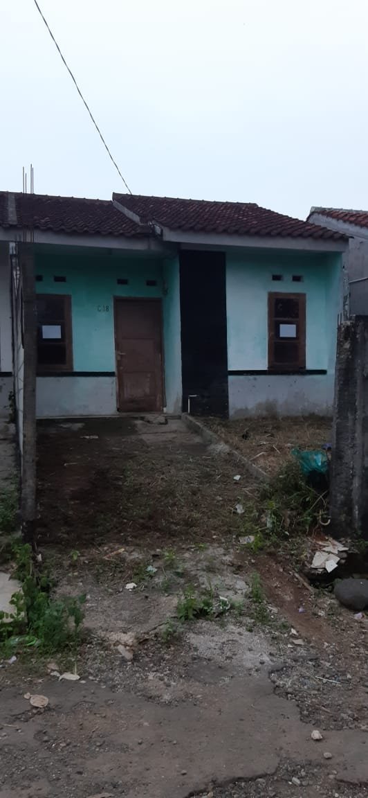 Over Kredit Griya PGRI 3 Ciampea