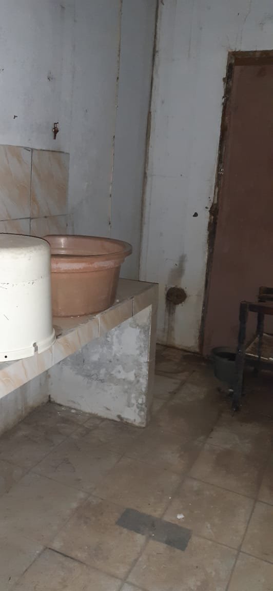 Over Kredit Griya PGRI 3 Ciampea