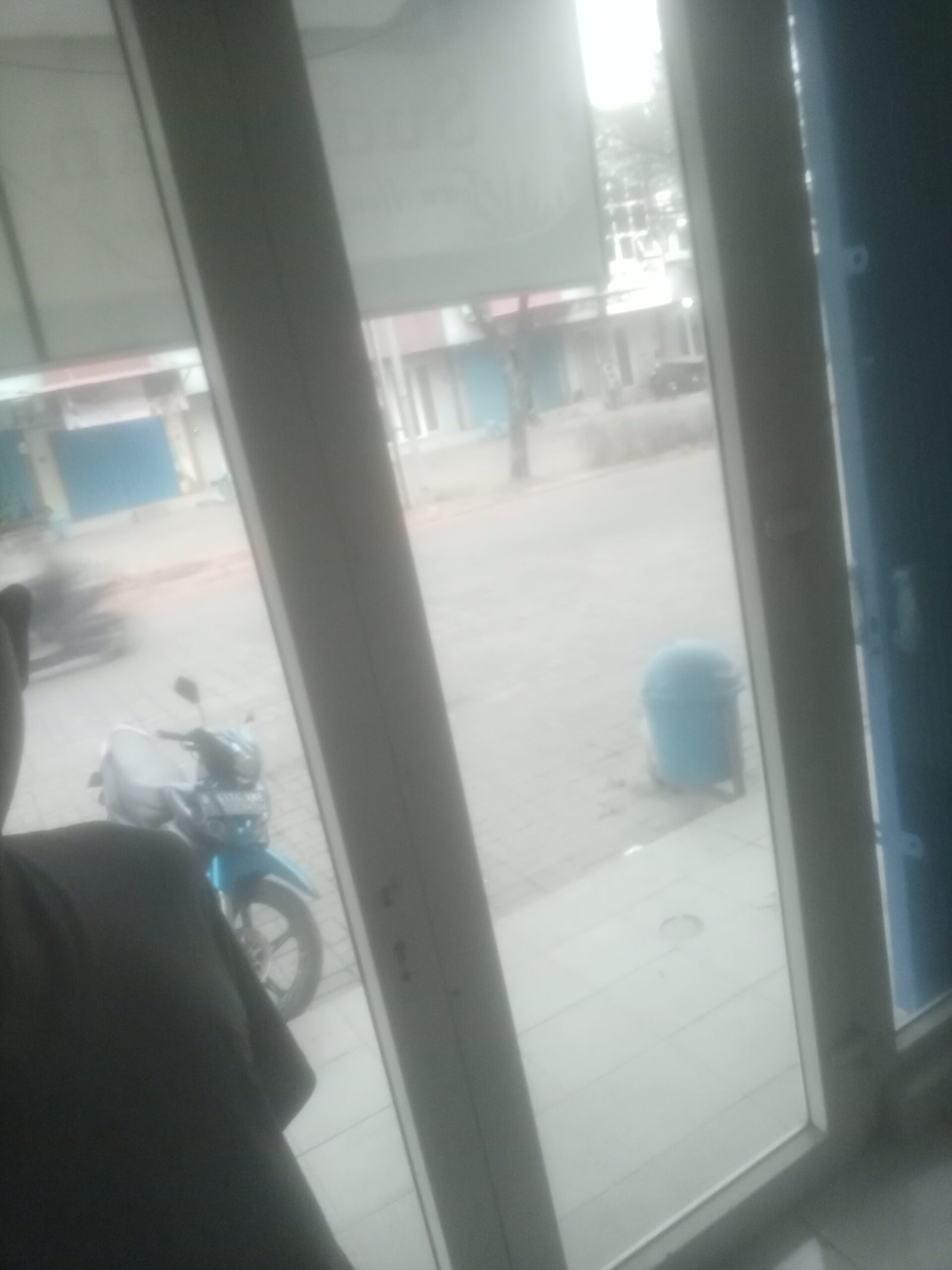 Perumahan komersil CLUSTER termurah di tangerang sepatan