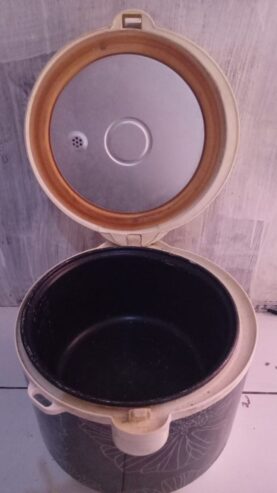 Magic Com Miyako UK 1.8ltr
