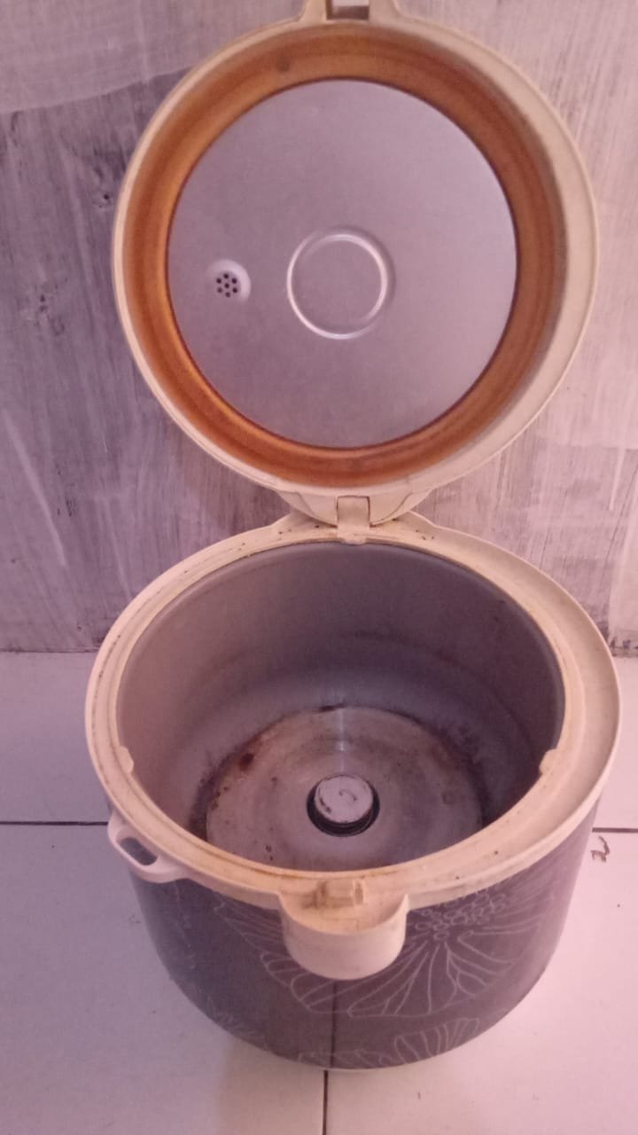 Magic Com Miyako UK 1.8ltr