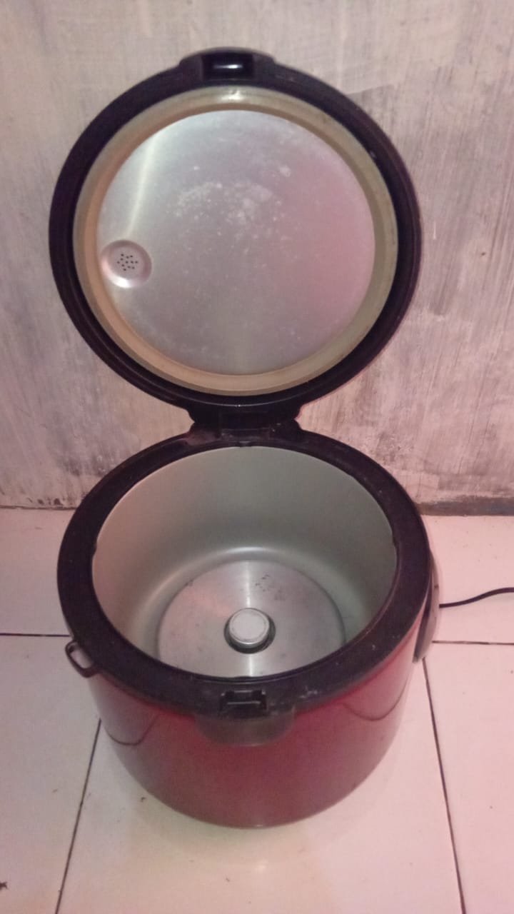 Magic Com SHARP Uk 1.8ltr