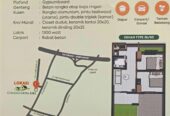 Dijual Rumah all in hanya 1jt