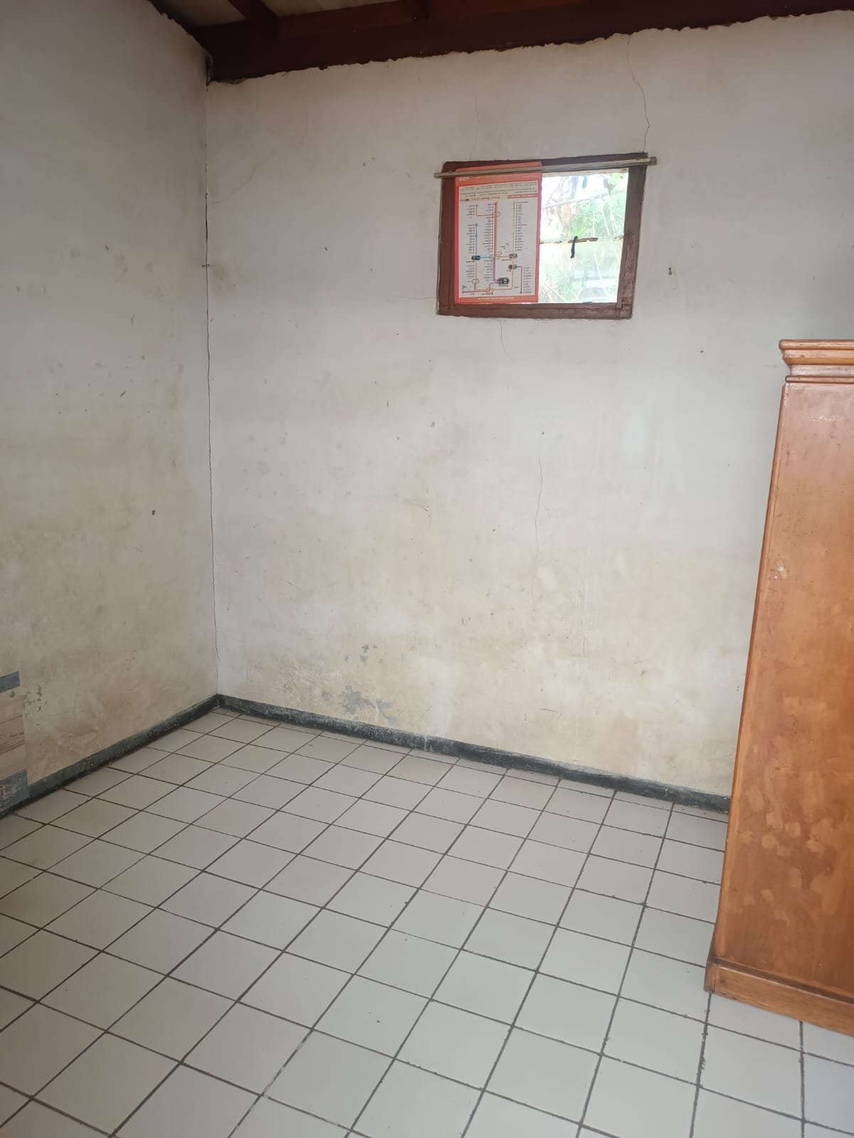 Kos khusus pria muslim