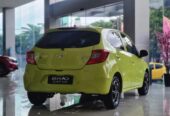 Honda Brio Satya