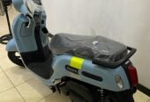 Yamaha Fazzio 2024