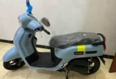 Yamaha Fazzio 2024