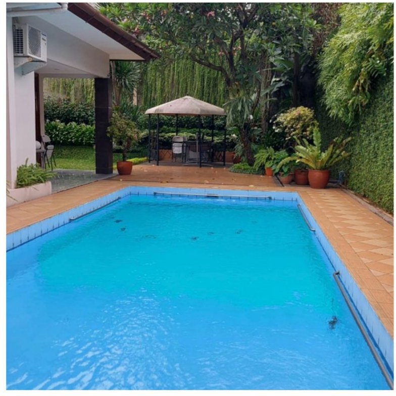 Dijual Rumah Premium Harga NJOP