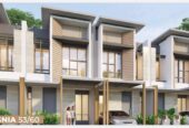 Dijual Rumah AVANA RESIDENCE di Bekasi Timur