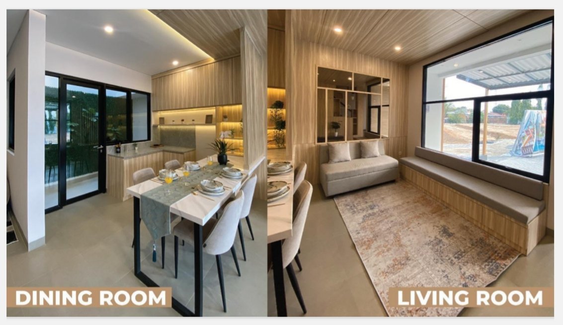 Dijual Rumah AVANA RESIDENCE di Bekasi Timur