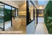 Dijual Rumah AVANA RESIDENCE di Bekasi Timur