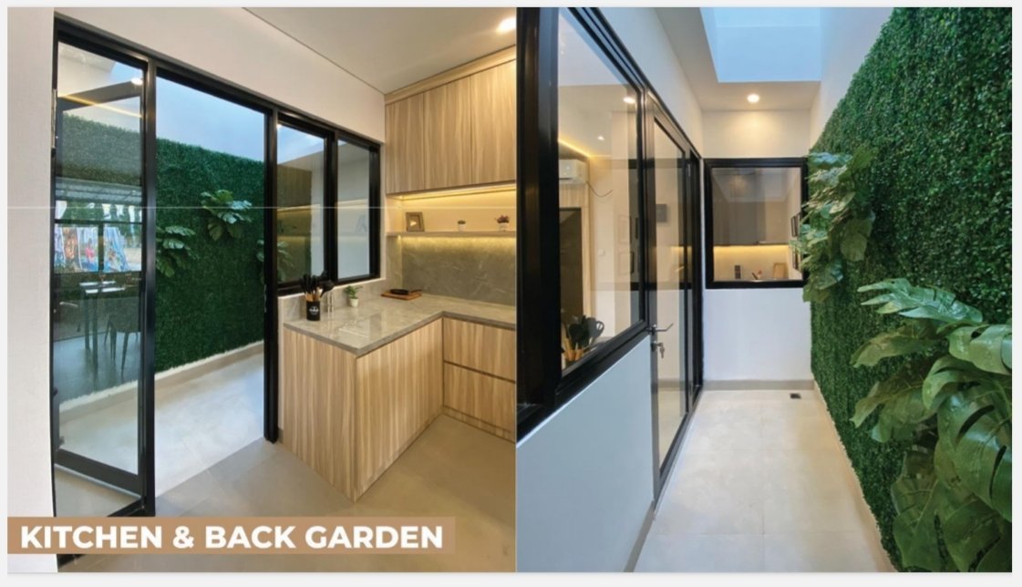 Dijual Rumah AVANA RESIDENCE di Bekasi Timur