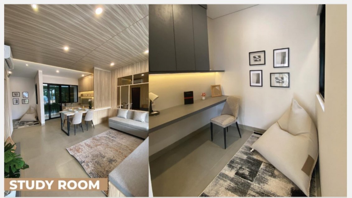 Dijual Rumah AVANA RESIDENCE di Bekasi Timur