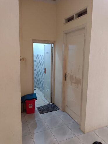 Dijual rumah strategis di griya serpong 12 m dari jalan raya
