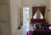 Dijual rumah strategis di griya serpong 12 m dari jalan raya