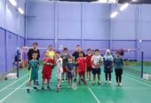 Kursus Bulutangkis Tangerang Selatan