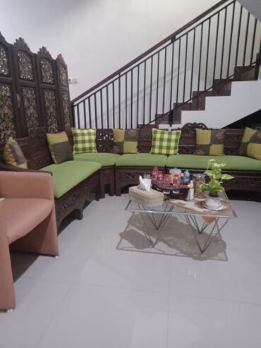 Rumah DIJUAL CEPAT