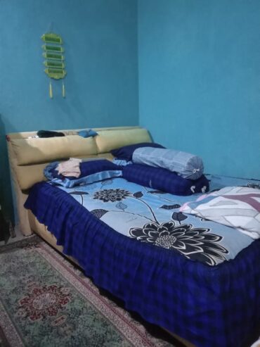 Rumah DIJUAL CEPAT