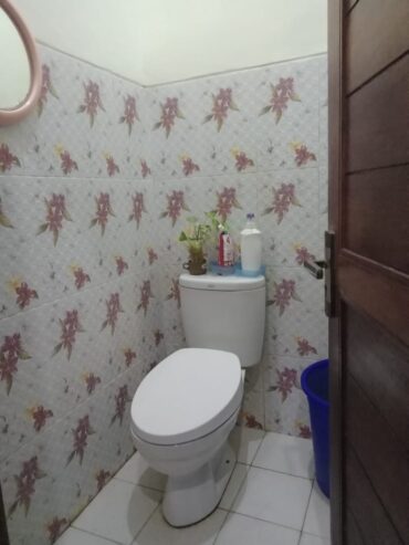 Rumah DIJUAL CEPAT