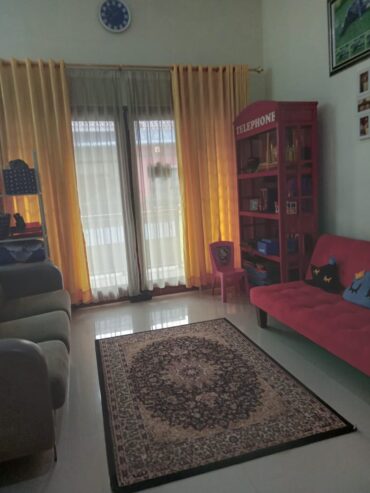 Rumah DIJUAL CEPAT