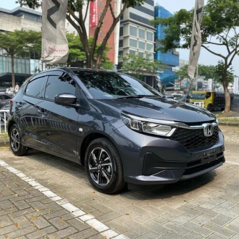 BRIO SATYA