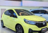Honda Brio Satya