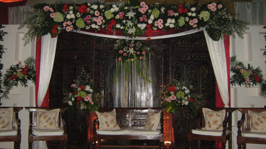 SEWA TENDA MURAH