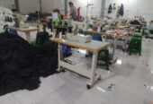 ALIH USAHA KONVEKSI SUDAH BERJALAN DAN PO NYA LOKASI BOGOR