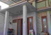 Rumah minimalis modern di JUAL CEPAT