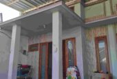 Rumah minimalis modern di JUAL CEPAT