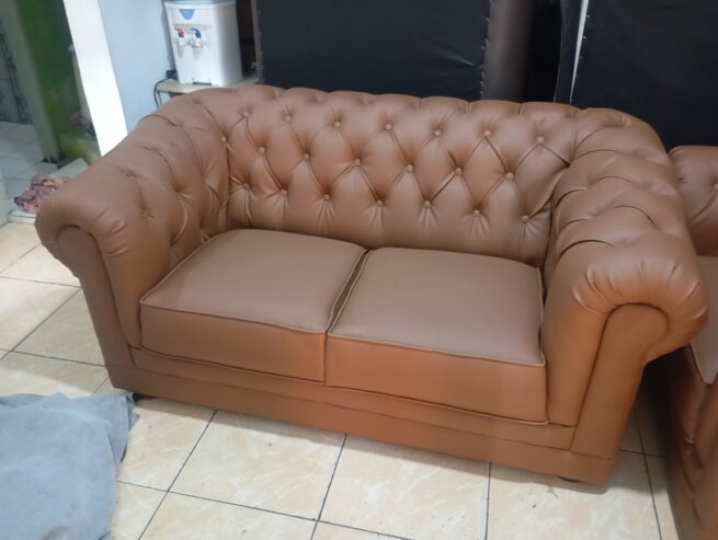 Reparasi sofa