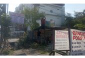 Bengkel Las Poso Teknik