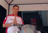 Promo Honda Gemilang, beat, Vario dan scoopy