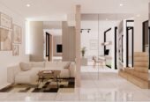 Dijual Rumah Cendana Clovr