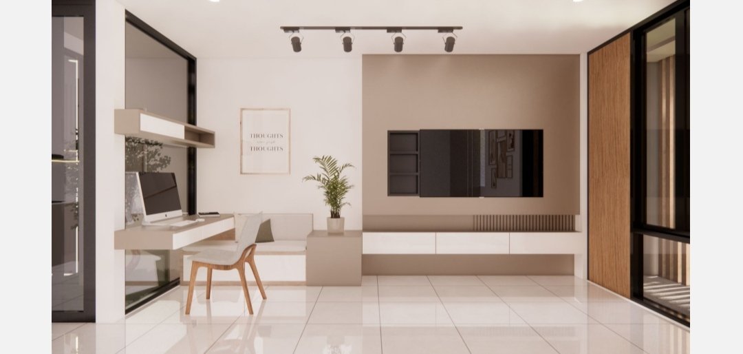 Dijual Rumah Cendana Clovr