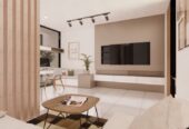 Dijual Rumah Cendana Clovr