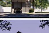 Dijual Rumah Cendana Clovr