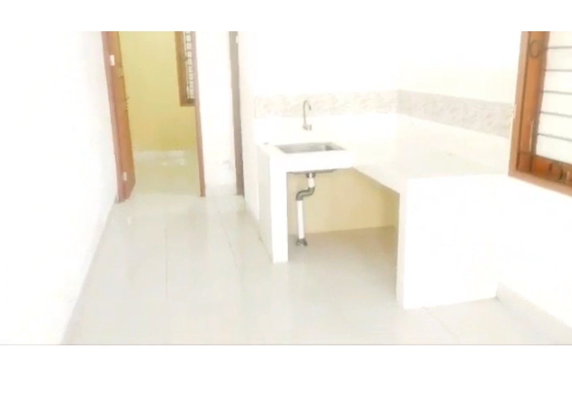 Disewakan rumah bebas banjir di jakpus