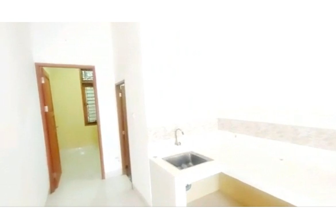 Disewakan rumah bebas banjir di jakpus