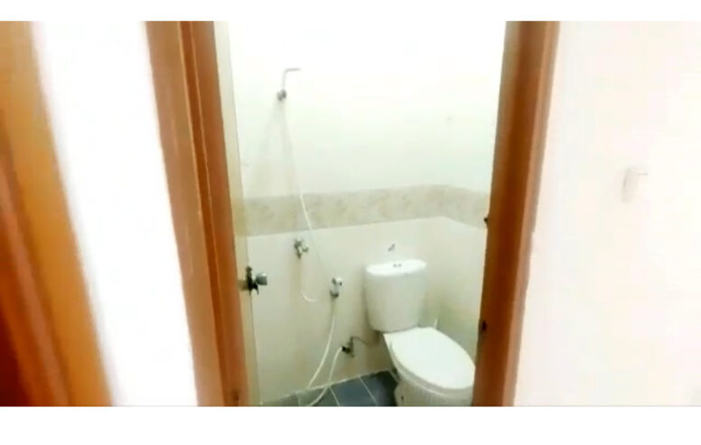 Disewakan rumah bebas banjir di jakpus