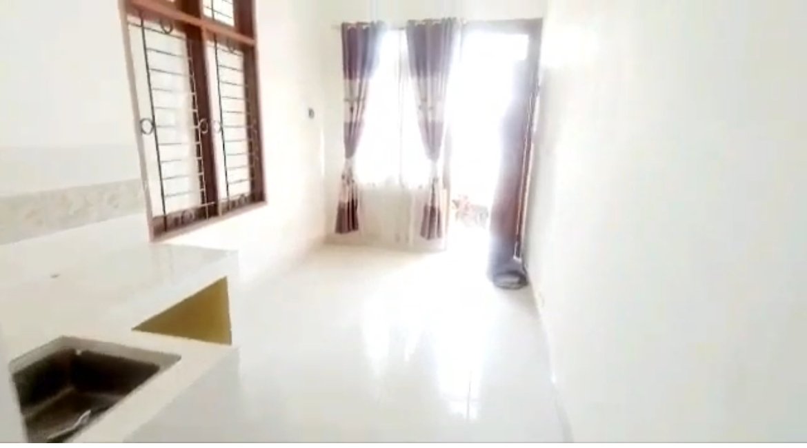 Disewakan rumah bebas banjir di jakpus