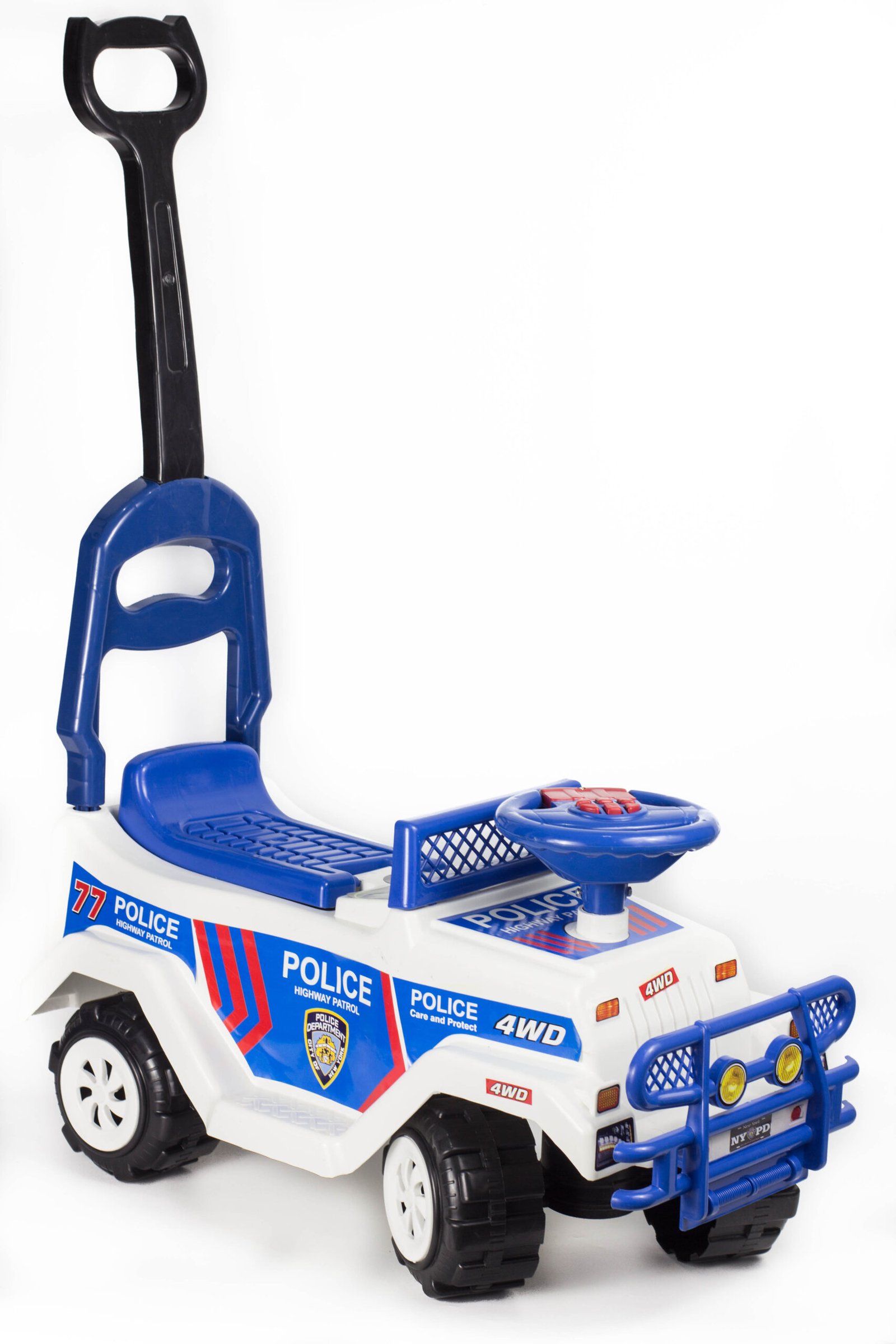 USED Moulding Mobil Mainan Anak