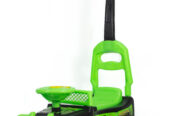 USED Moulding Mobil Mainan Anak
