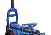 USED Moulding Mobil Mainan Anak
