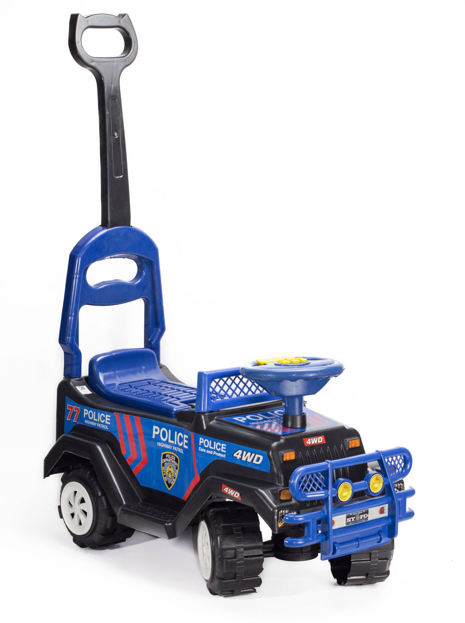 USED Moulding Mobil Mainan Anak