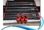 Sand Cone Test, DCP TEst, Slump Test, Cetakan Beton