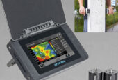 Ultrasonic Pulse Velocity UPV Proceq PL-200 Harga Nego