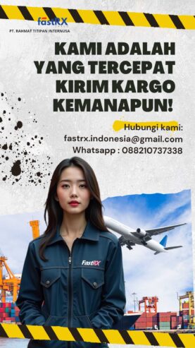 SEWA TRUK MURAH fastRX cargo
